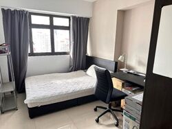 Blk 26B Membina Court (Bukit Merah), HDB 4 Rooms #609606361